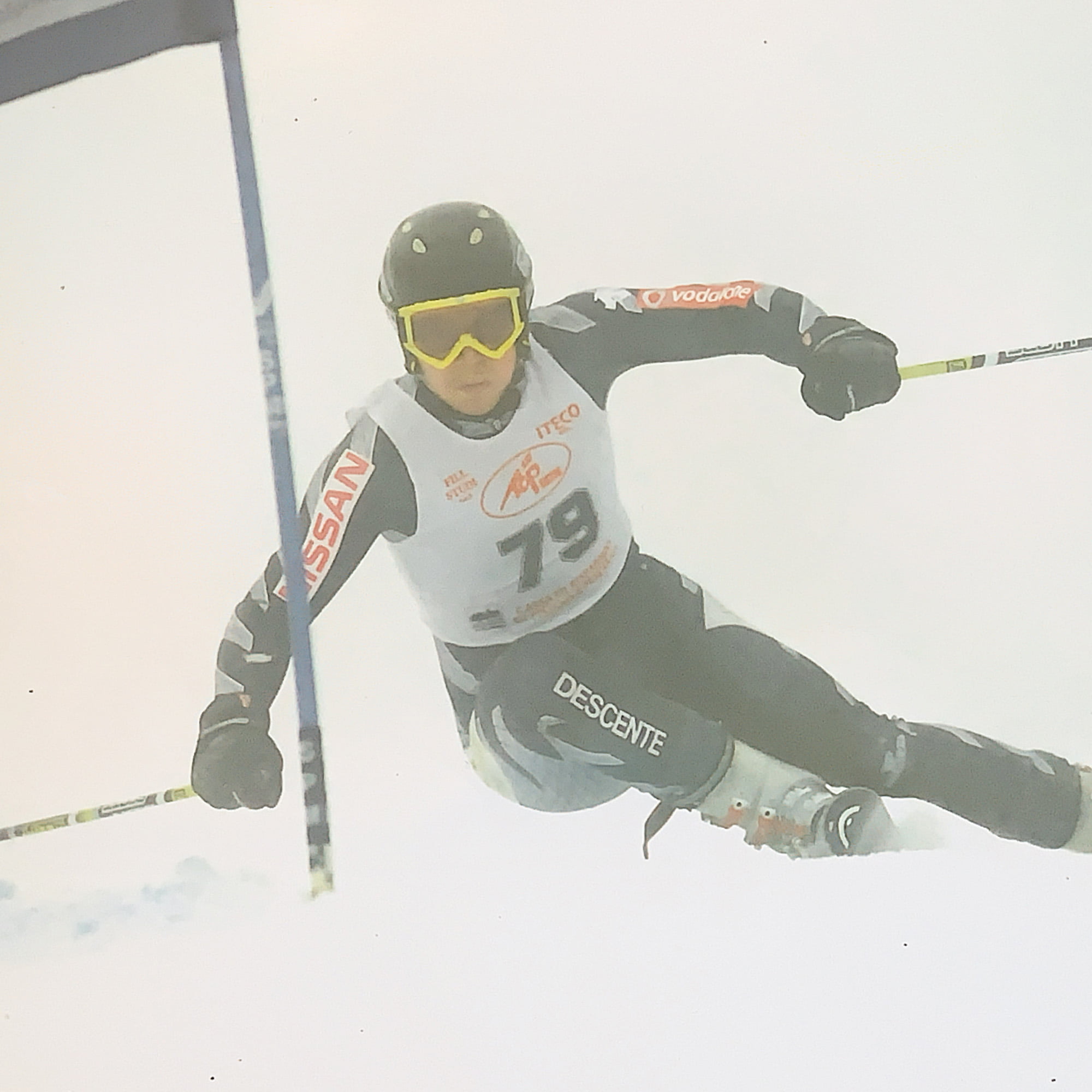 Edu equipo nacional 2007